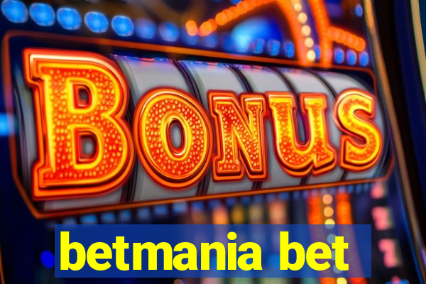 betmania bet